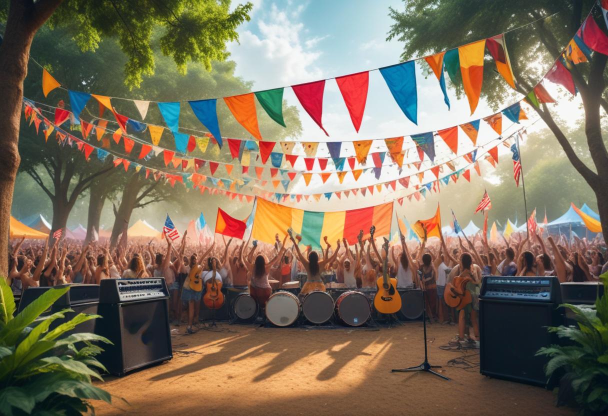 Hurså lyckliga öron blir musikälskarens bästa vän illustration