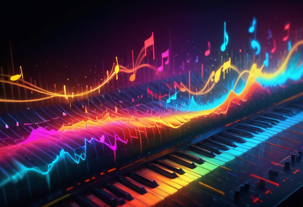 Maxa din musik med smart panorering i mixen! illustration