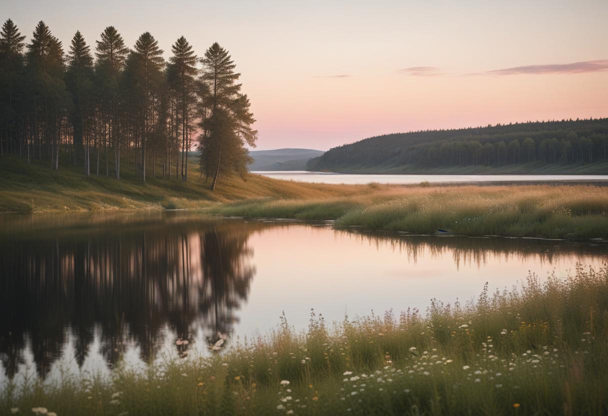 Kent-låtar som får ditt hjärta att sjunga illustration